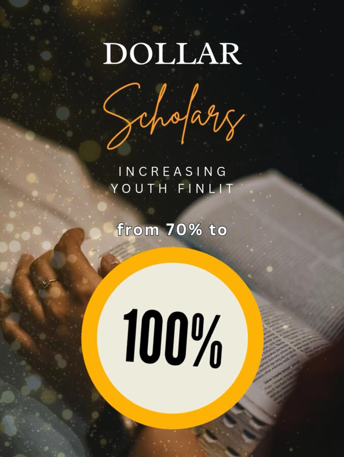 Celebrating Dollar$cholar