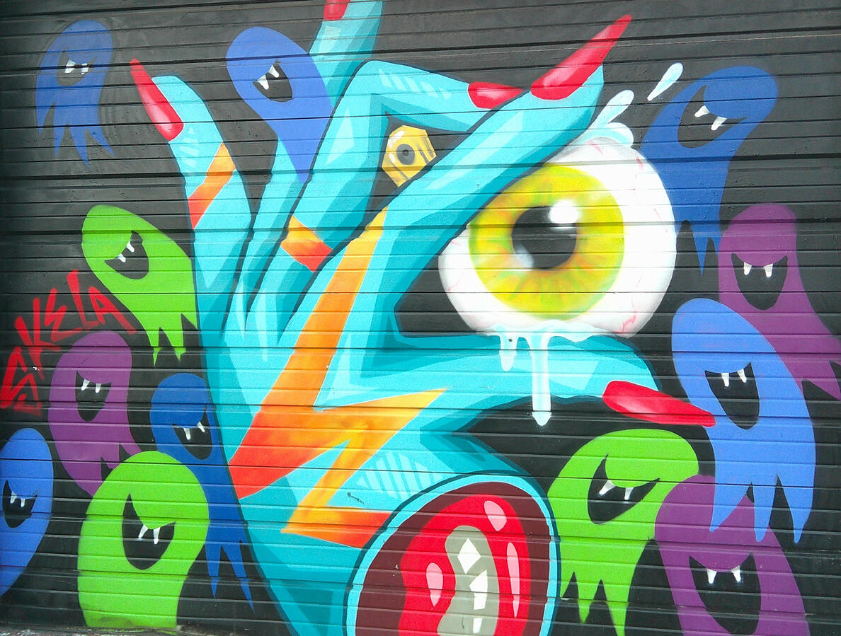 Street Art