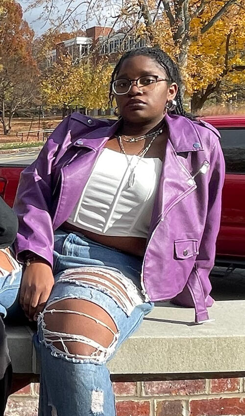 Fashionable Self-Expression
