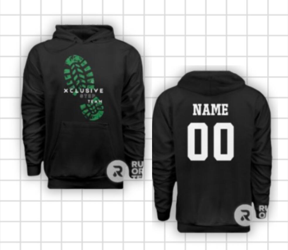 Hoodies