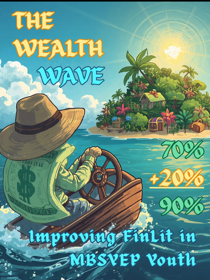 Celebrating WealthWave