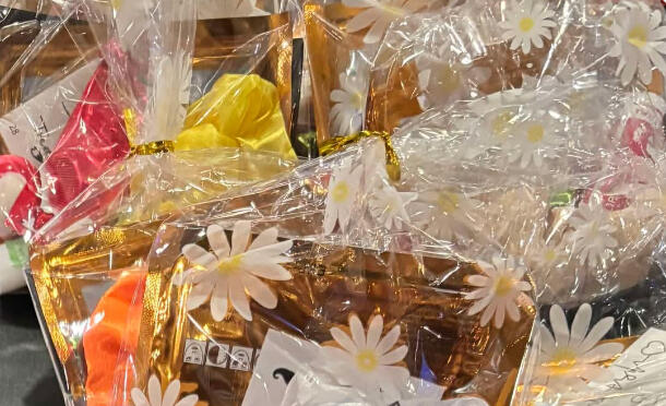 Winter Care Packages